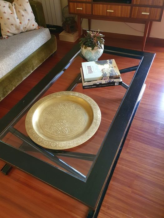 Mesa centro Becara