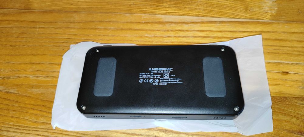Продам приставку Anbernik RG35XX з чохлом: 1 900 грн. - Приставки ...