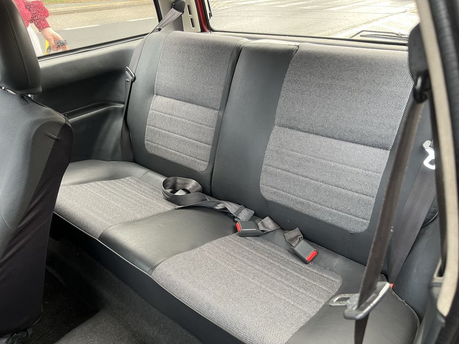 Daihatsu charade