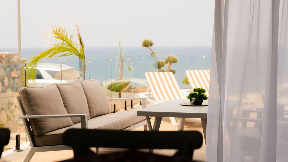 Apartament Cypr Esentepe