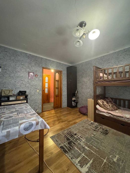 Частина будинку в   місті, пр. Бригадний Тинне 47500