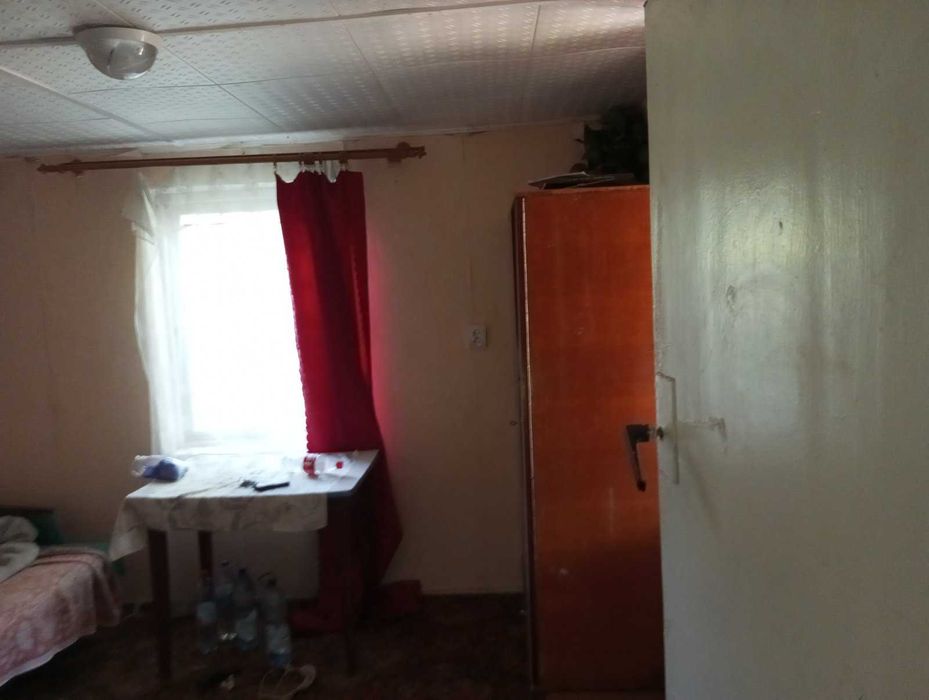 (3) Продам дачний будинок в с. Юзвин (Некрасово) 2741