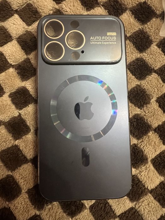 Чехол iphone 13 PRO