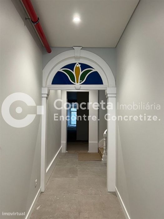Apartamento T0 novo no centro histórico de Braga