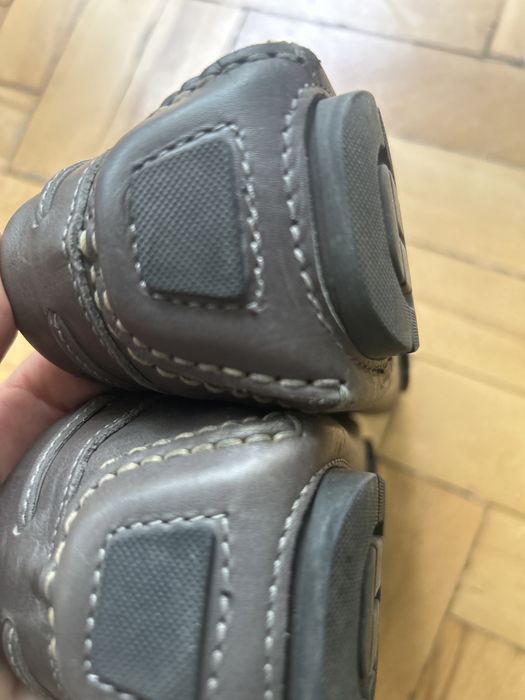 Meskie mokasyny rozm 42 Boemos