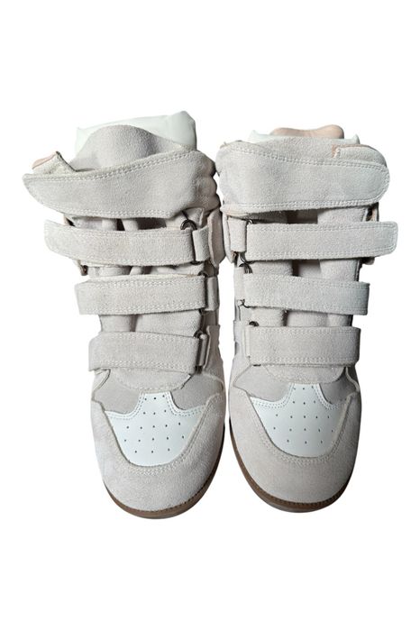 Isabel Marant Shoes buty, swag archive affliction 38