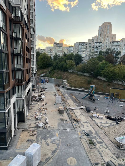 продам 3 кімн квартиру ЖК Сіті Хаб вул. Мокра 8 - Б / ЖК CITY HUB від власника
