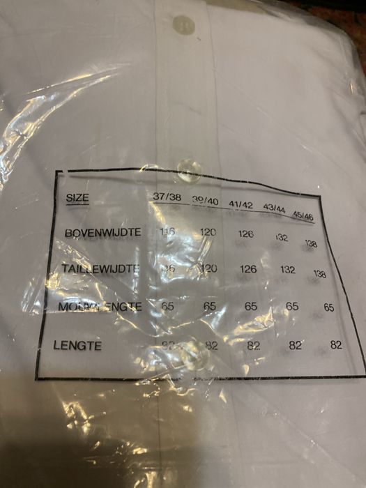 Сорочка чоловіча Paolo Peruzzi Італія