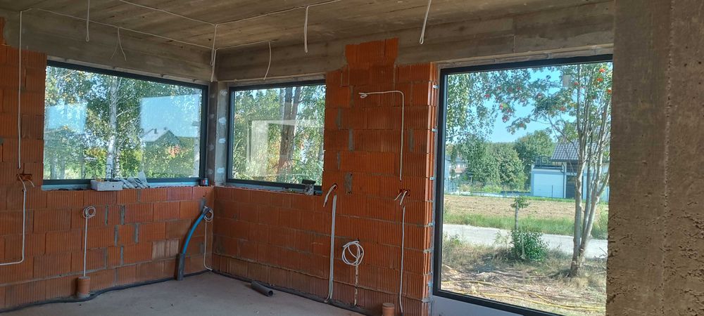 Home Service (elektryka,napędy bram, domofony, ogrodzenia)