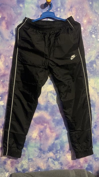 Штани Nike нейлон