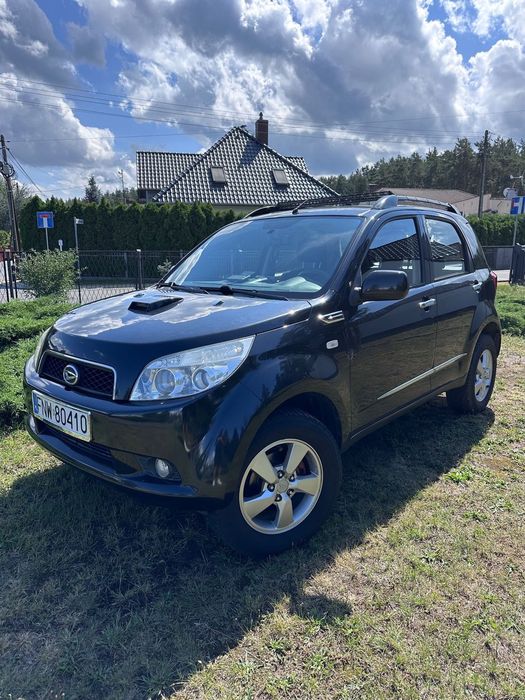 Daihatsu Terios