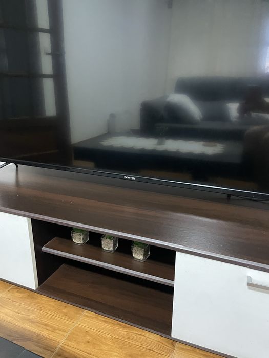 Móvel de Televisao