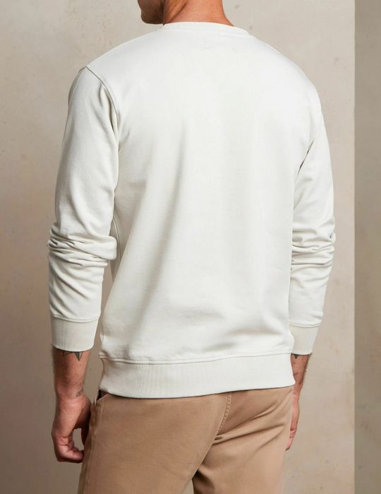 Bluza bawełniana męska Bytom M