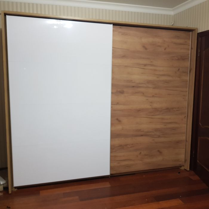 Ремонт мебели, замена фурнитуры, сборка мебели - Cтроительные услуги ...