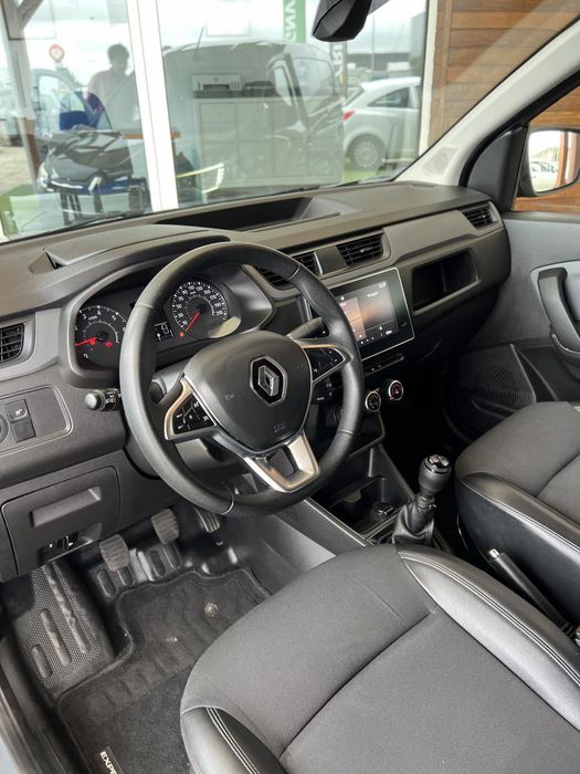 Renault Express Confort blue dCi 95
