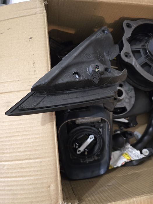 Material Peças e46 320 bmw