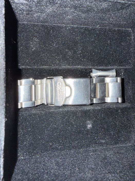 Seiko 5 sports automatic (41mm)