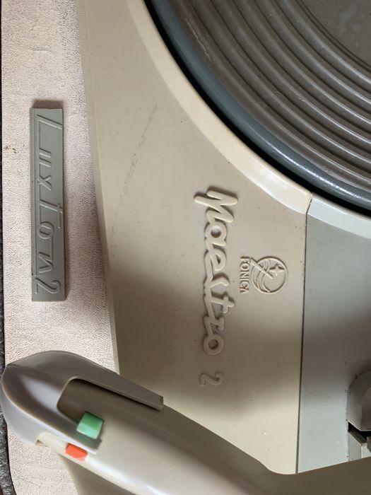 Gramofon marki Fonica