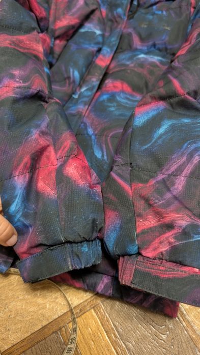 Куртка єврозима (демісезонна)на дівчинку або унісекс 9-10 років Mountain Warehouse оригінал