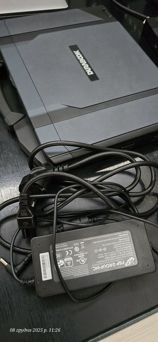 Durabook S14l   i5-1135G7