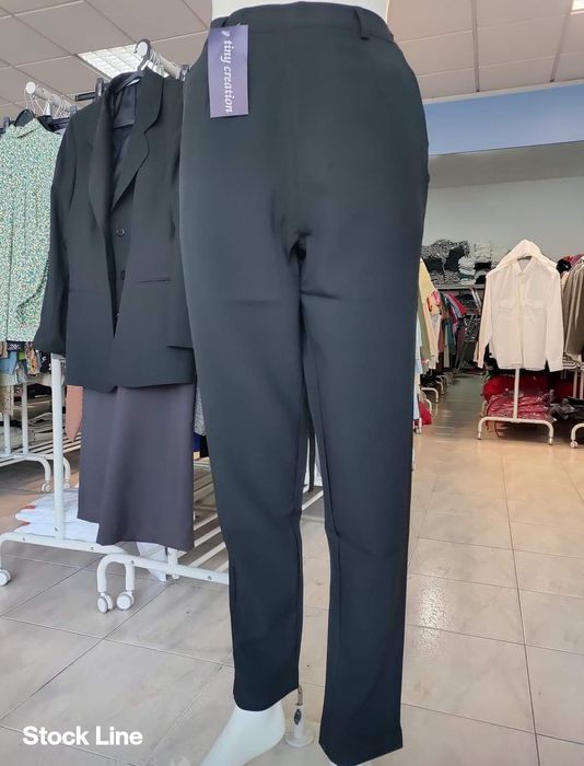 Calça tecido 3 Euros.      . .  Só para REVENDA