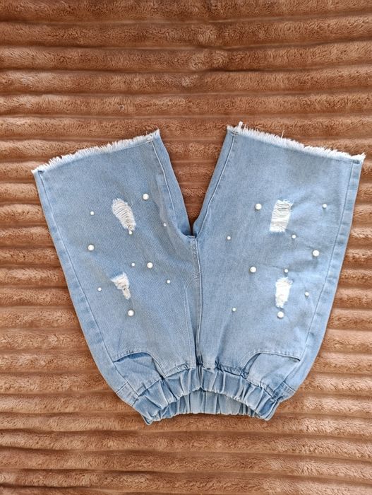 Шорти для дівчинки