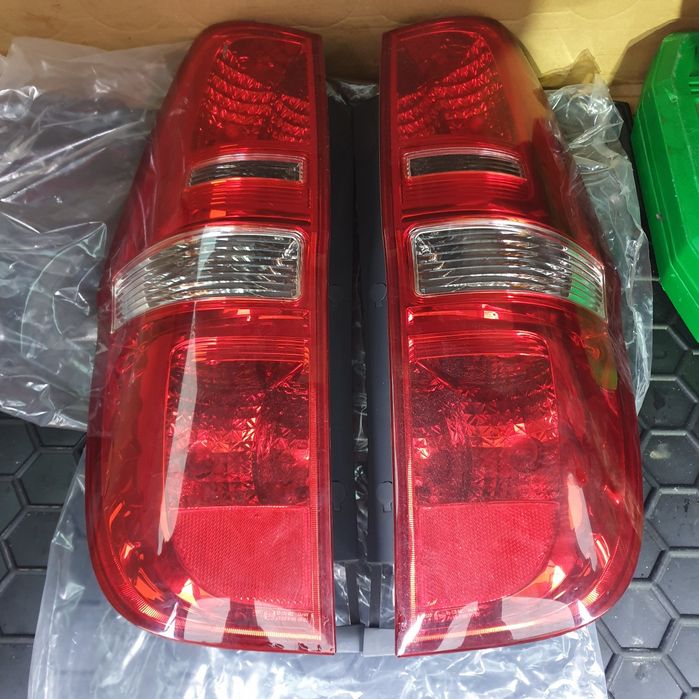 Фонари Hyundai  H1 Grand Starex