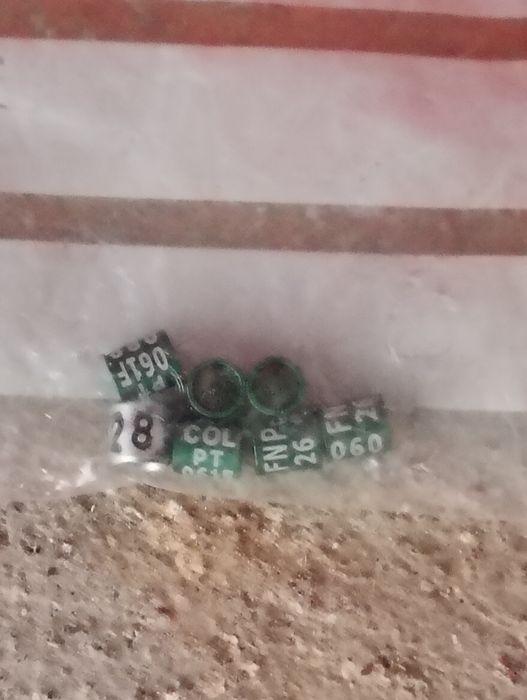 Vendo  bengalins