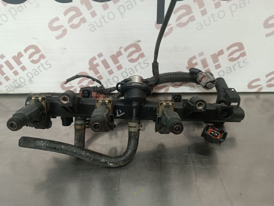Rampa de Injeção SEAT IBIZA II - 030133319AA
