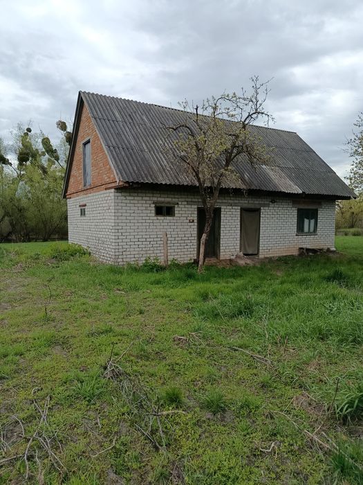 Продаж будинка с. Бубнівська Слобідка