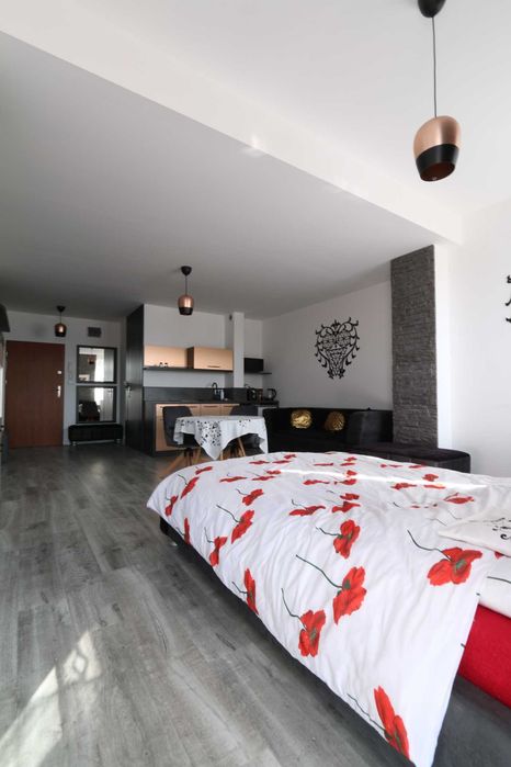 Gotowiec Inwestycyjny 40m² | 5 min od Term Chochołowskich | Sucha Hora - Widok 5