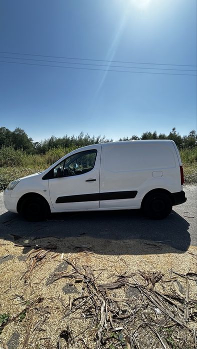 Citroën Berlingo Business 1.6 HDi – 2009 | 3.750 € (Negociáveis)