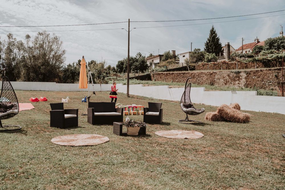 Espaço Para Eventos (Nogueira, Viana Do Castelo)