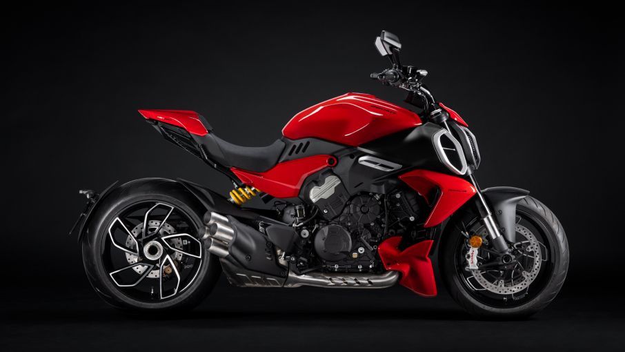 Ducati