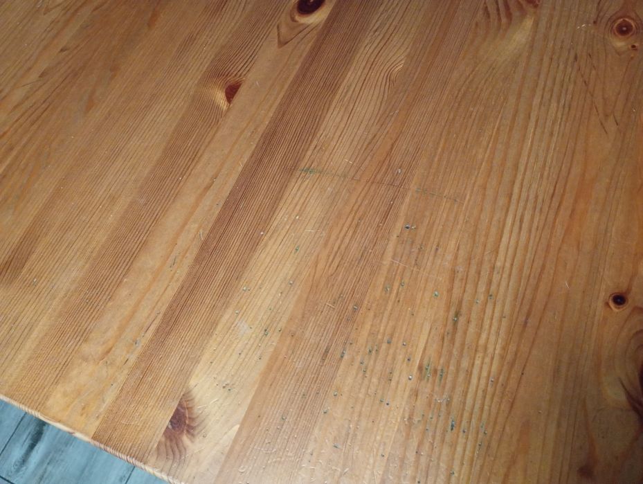 stół Ikea STORNÄS