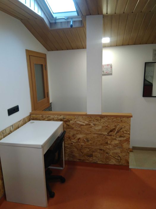 Alugo Apartamento em coimbra