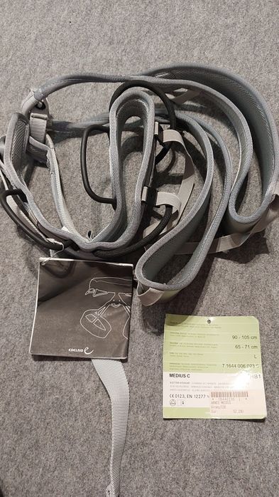 Edelrid harness L XL