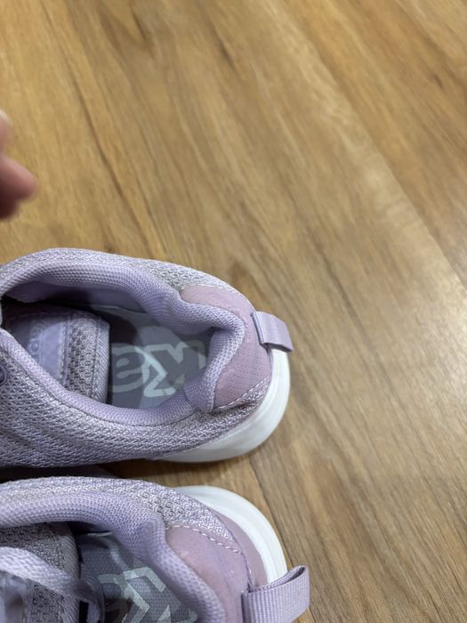 Buty kappa 37 dla dziewczynki