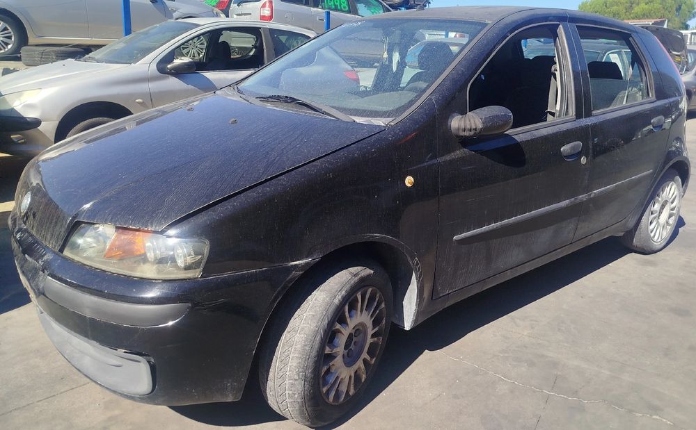 Para peças FIAT Punto (188_)