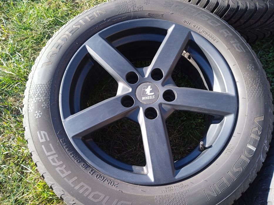 felgi aluminiowe 5x112 mercedes a b c w204 w205 w211 w208 w212 opony z