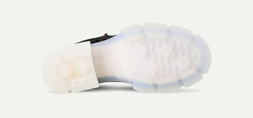 Черевики UGG Areum Boot. Оригінал! Розмір 39.