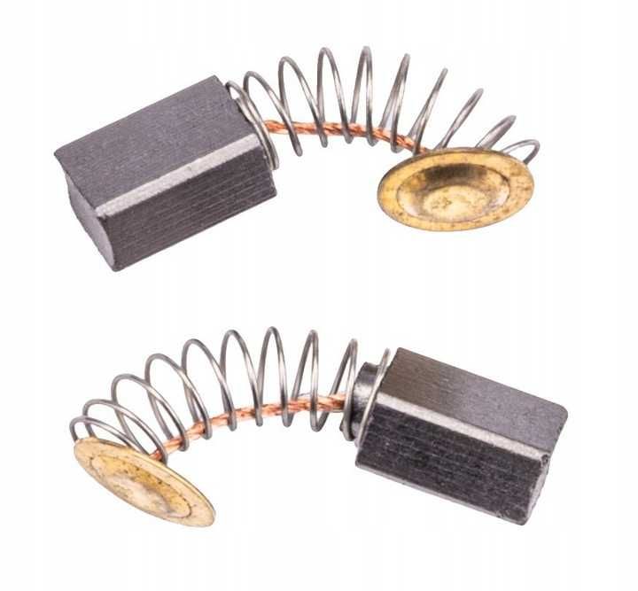 Klucz Elektryczny Udarowy 800nm 1/2'' 2100W POWERMAT