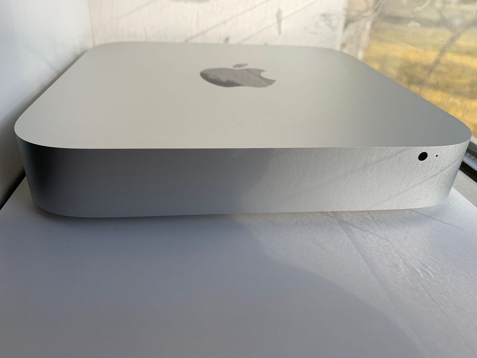 Mac mini (Late 2014)
