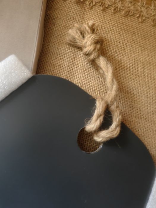 Lustro naścienne 25 x 30 cm