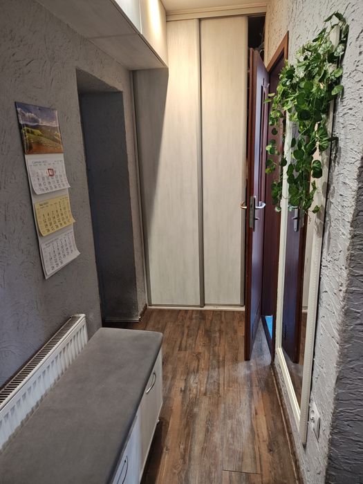 Mieszkanie na parterze w centrum Gubina