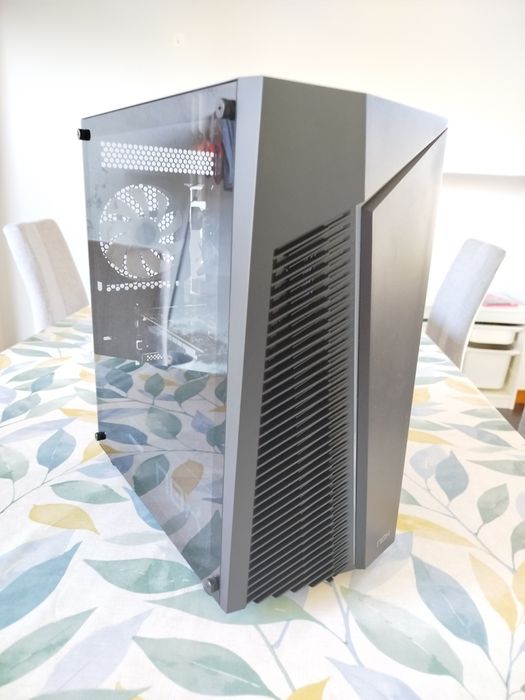 Torre Gaming Nox