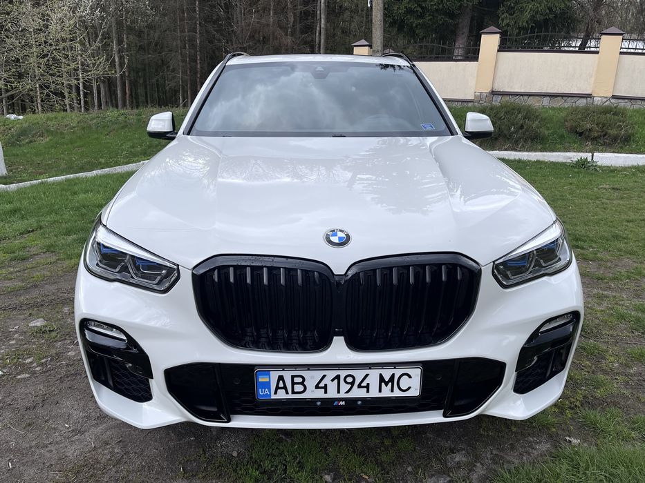Продаж Бмв Х5 / BMW X5 m