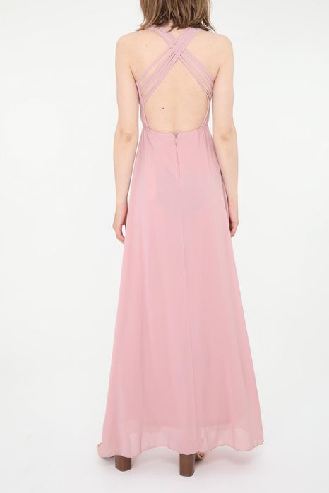 Vestido de cerimónia