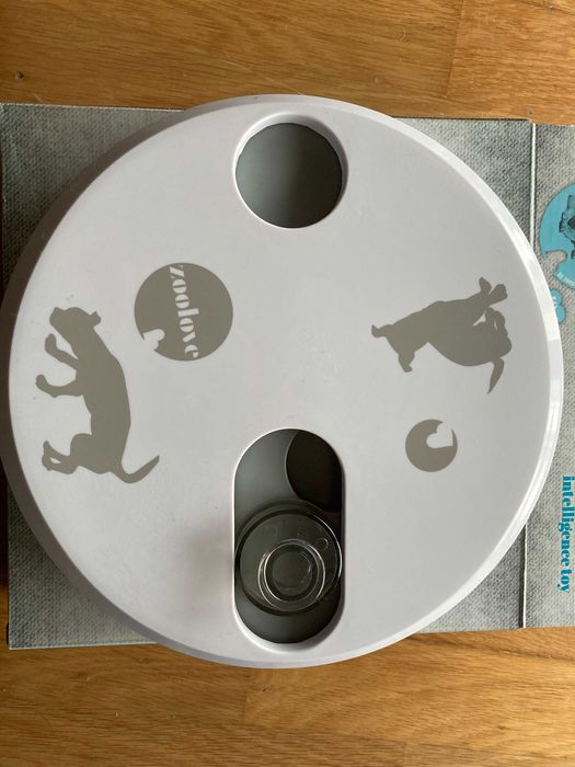 Brinquedo Cão Inteligente