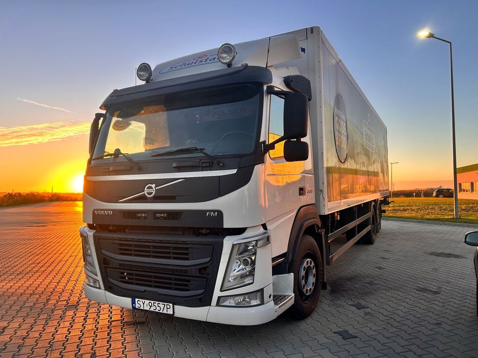 Volvo